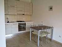 Cucina attrezzata